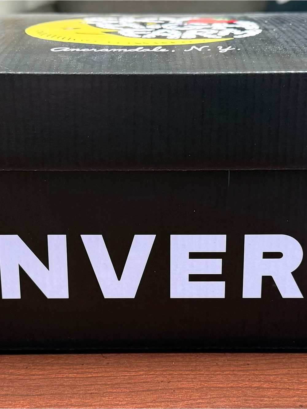 Converse Chuck 70 Hi - Picture 3 of 7